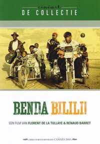 Benda Bilili