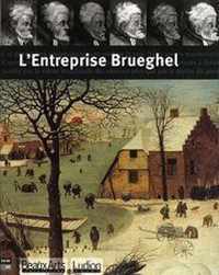 Beaux arts / L'Entreprise Brueghel (fr)