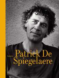 Patrick De Spiegelaere - De onvoltooide