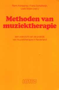 Methoden van muziektherapie