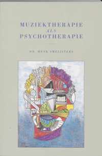 Muziektherapie als psychotherapie