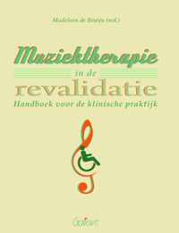 Muziektherapie in de revalidatie