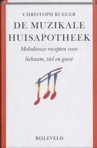 De muzikale huisapotheek