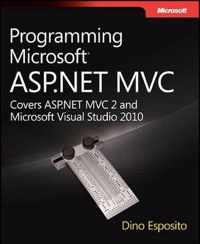 Programming Microsoft ASP.NET MVC