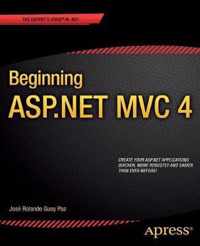 Beginning ASP.NET MVC 4