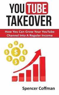 YouTube Takeover