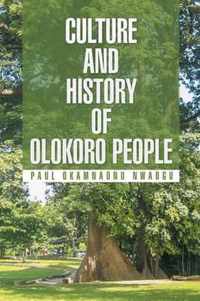 Culture and History of Olokoro People