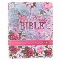 My Creative Bible Floral