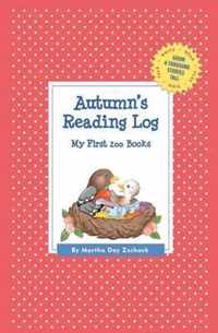 Autumn's Reading Log: My First 200 Books (GATST)