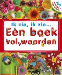 Een Boek Vol Woorden