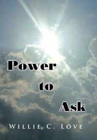 Power to Ask