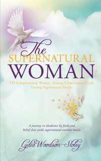 The Supernatural Woman