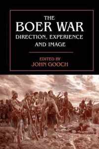 The Boer War