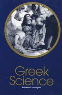 Greek Science