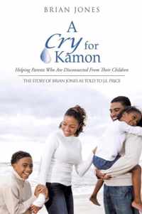 A Cry For Kamon