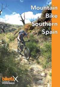 Mountain Bike Southern Spain