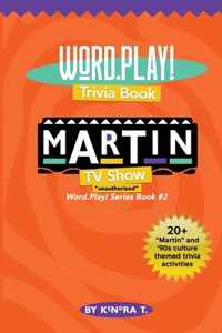 Word Play Trivia Book
