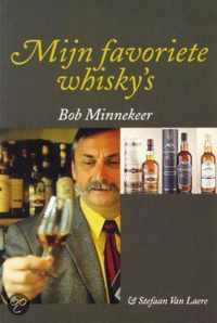 My Favourite Whiskies