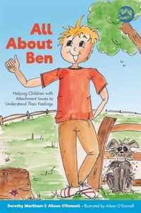 All About Ben