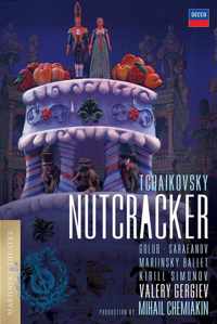 Tchaikovsky: The Nutcracker