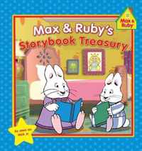 Max & Ruby's Storybook Treasury