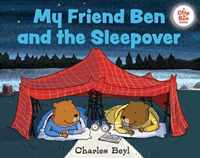 My Friend Ben & The Sleepover