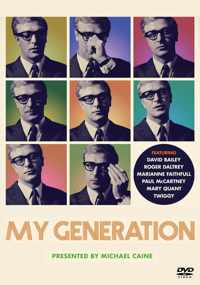 My Generation