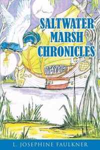 Saltwater Marsh Chronicles