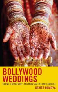 Bollywood Weddings