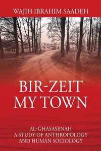 Bir-Zeit My Town