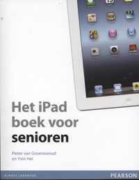 iPad boek voor senioren