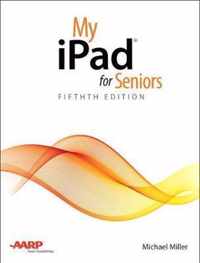 My iPad for Seniors