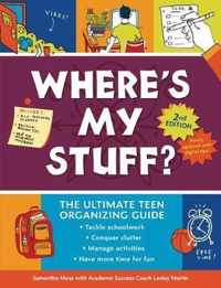 Where's My Stuff? 2nd Edition