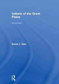 Indians of the Great Plains