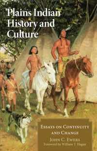 Plains Indian History and Culture