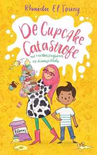 De Cupcake Catastrofe