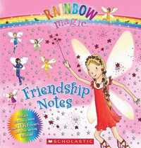 Rainbow Magic Friendship Notes