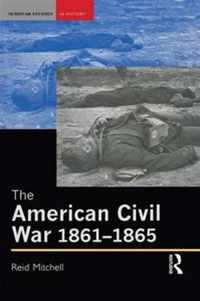 The American Civil War, 1861-1865