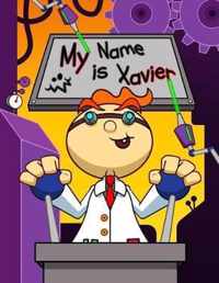 My Name is Xavier