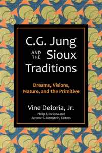 C.G. Jung and the Sioux Traditions