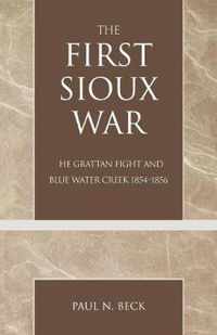 The First Sioux War