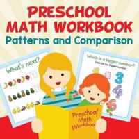 Preschool Math Workbook