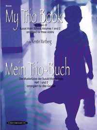 My Trio Book / Mein Trio-Buch