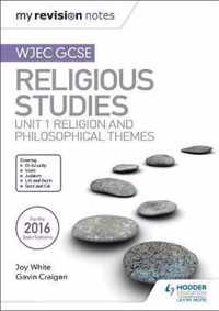 My Revision Notes WJEC GCSE Religious Studies