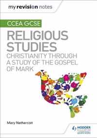 My Revision Notes CCEA GCSE Religious Studies