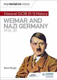 My Revision Notes: Edexcel GCSE (9-1) History