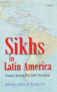Sikhs in Latin America