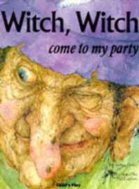 Witch Witchm