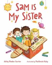 Sam Is My Sister