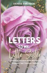 Letters to My Little Sister